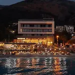 Hotel Ciao Borshi Boutique Borsh