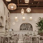 Hotel Ciao Borshi Boutique Borsh