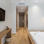Ciao Borshi Boutique Hotel 4*