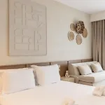 Ciao Borshi Boutique Hotel Borsh