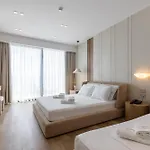 Ciao Borshi Boutique Hotel