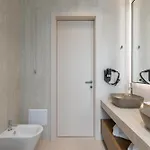 Hotel Ciao Borshi Boutique Borsh