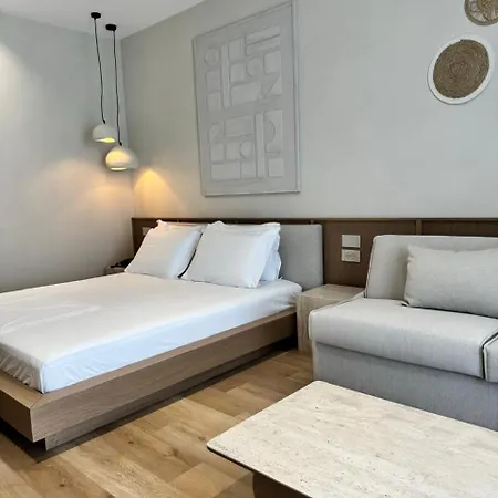 Hotel Ciao Borshi Boutique