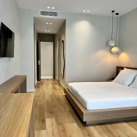 Ciao Borshi Boutique 4*