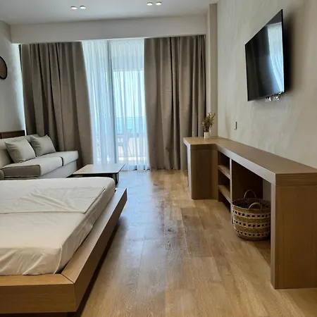 Ciao Borshi Boutique Borsh