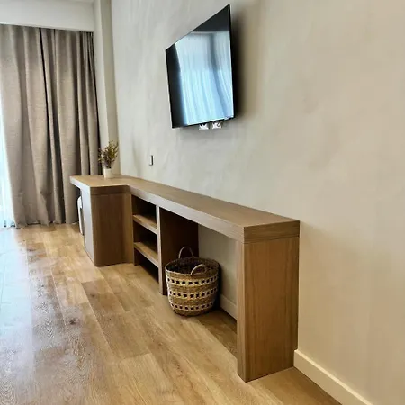 Ciao Borshi Boutique Hotel Borsh