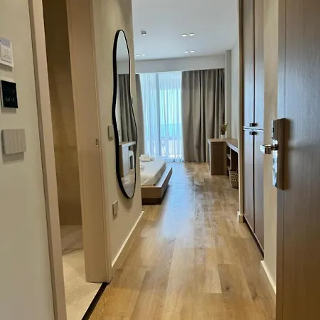 Ciao Borshi Boutique 4* Borsh