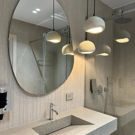 Ciao Borshi Boutique 4* Borsh