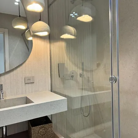 Hotel Ciao Borshi Boutique