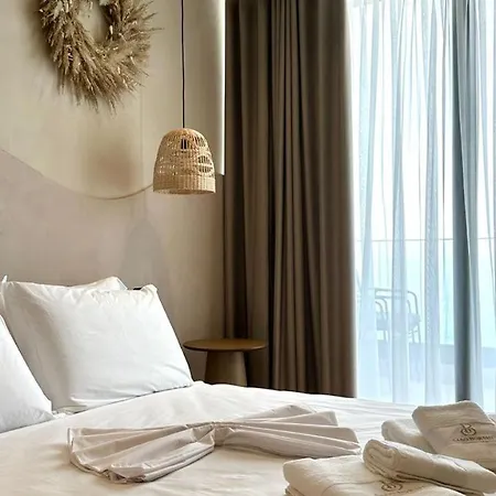 Ciao Borshi Boutique Hotel