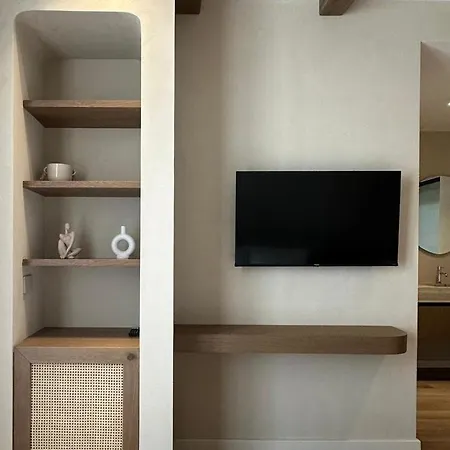 Hotel Ciao Borshi Boutique