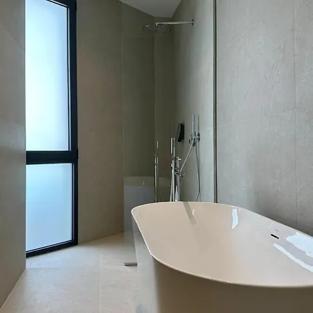 Ciao Borshi Boutique Hotel Borsh