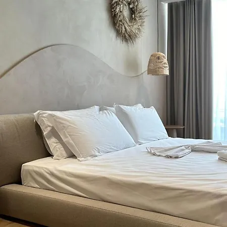 Ciao Borshi Boutique Borsh