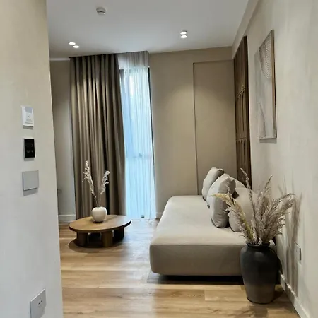 Ciao Borshi Boutique Hotel