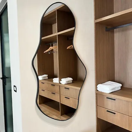 Ciao Borshi Boutique Hotel Borsh