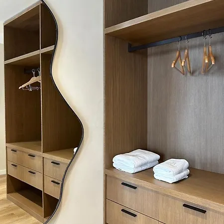 Ciao Borshi Boutique Hotel