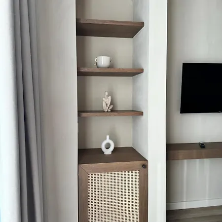 Ciao Borshi Boutique Hotel 4*