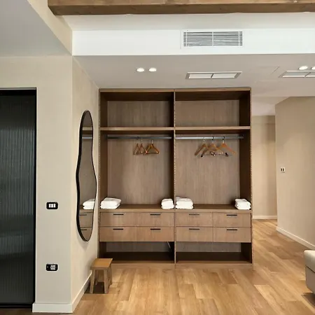 Ciao Borshi Boutique Hotel Borsh