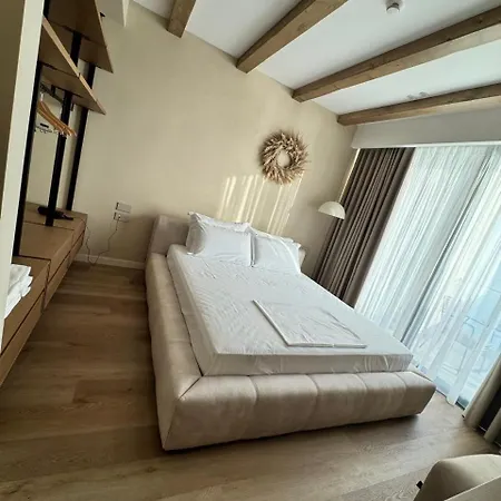 Hotel Ciao Borshi Boutique