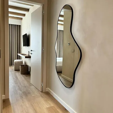 Ciao Borshi Boutique 4*