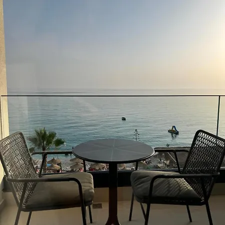 Ciao Borshi Boutique 4* Borsh