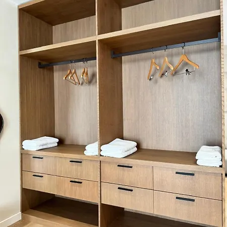 Hotel Ciao Borshi Boutique