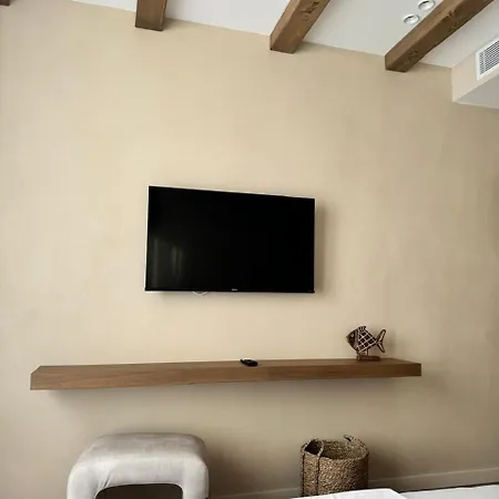 Ciao Borshi Boutique 4* Borsh