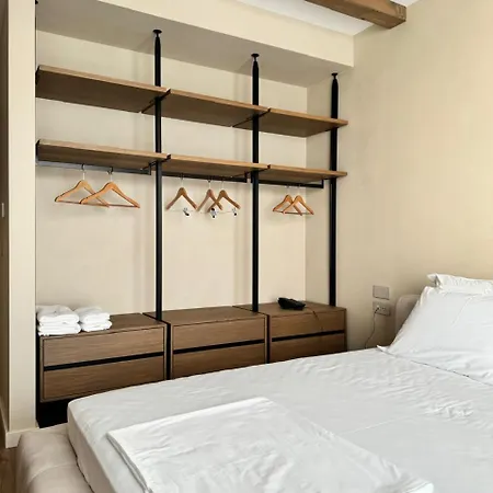 Ξενοδοχείο Ciao Borshi Boutique