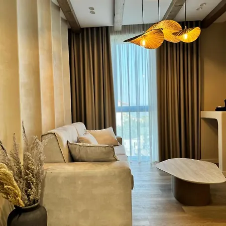 Ciao Borshi Boutique Borsh