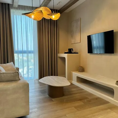 Ciao Borshi Boutique Hotel Borsh