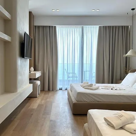 Ciao Borshi Boutique Hotel Borsh