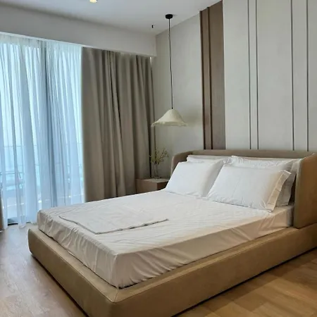 Ciao Borshi Boutique Hotel 4*