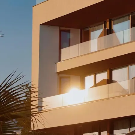 Ciao Borshi Boutique Hotel Borsh