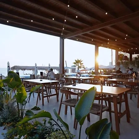 Ciao Borshi Boutique Borsh