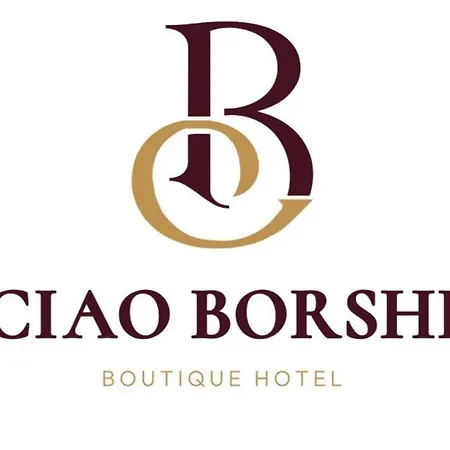 Ciao Borshi Boutique 4*