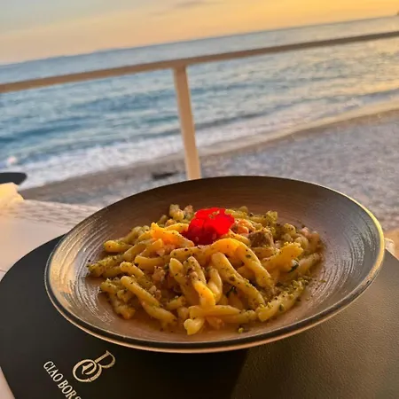 Hotel Ciao Borshi Boutique 4*