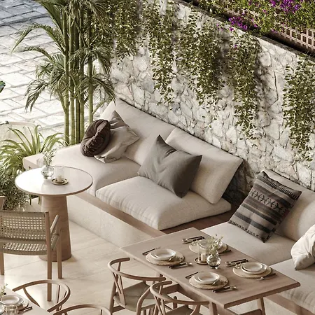 Ciao Borshi Boutique