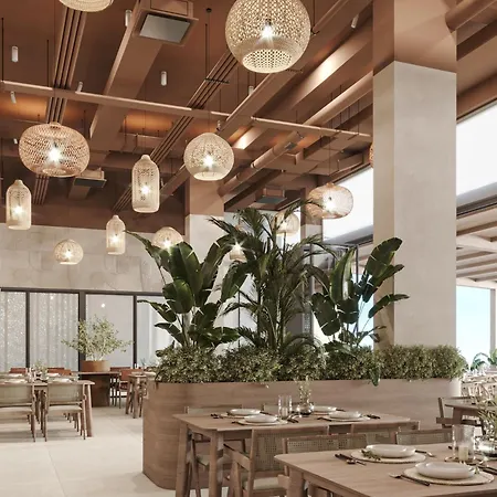 Ξενοδοχείο Ciao Borshi Boutique 4*