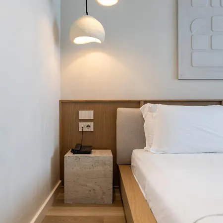 Ciao Borshi Boutique Hotel