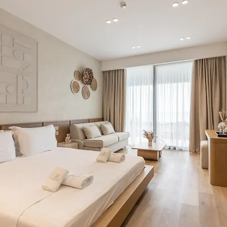 Ciao Borshi Boutique 4* Borsh