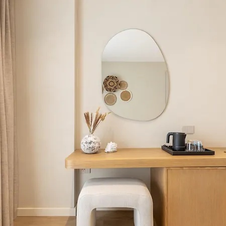 Ξενοδοχείο Ciao Borshi Boutique 4*