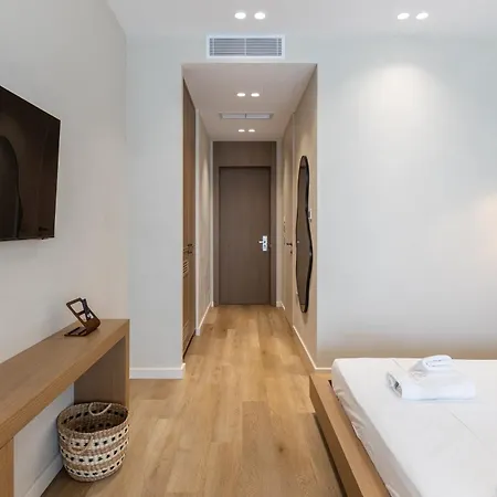 Ciao Borshi Boutique Ξενοδοχείο 4*