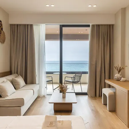 Ξενοδοχείο Ciao Borshi Boutique 4*