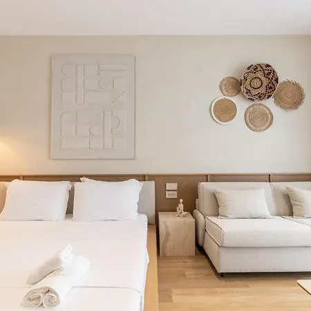 Ciao Borshi Boutique 4* Borsh