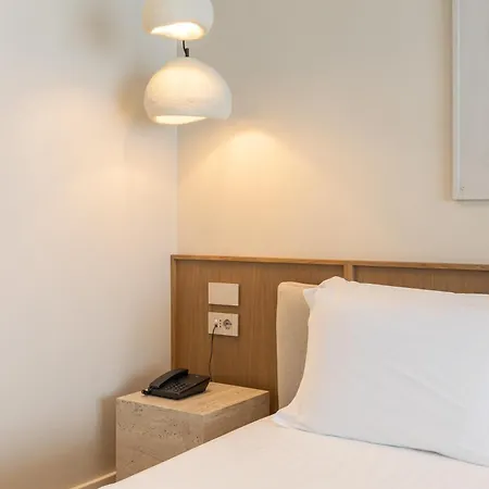 Ciao Borshi Boutique Hotel 4*