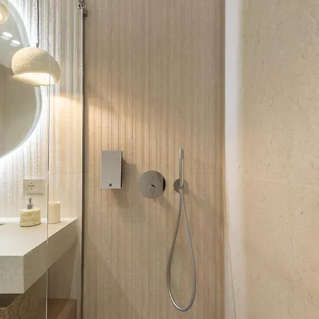 Ciao Borshi Boutique Hotel