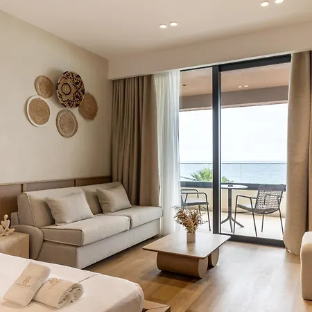 Ξενοδοχείο Ciao Borshi Boutique