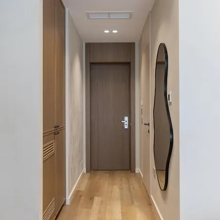 Ciao Borshi Boutique 4* Borsh