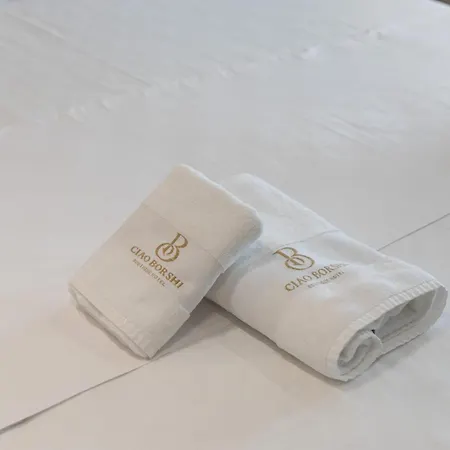 Ciao Borshi Boutique 4* Borsh