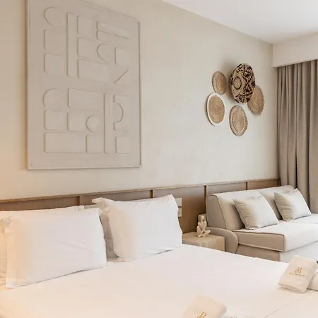 Ciao Borshi Boutique Hotel Borsh